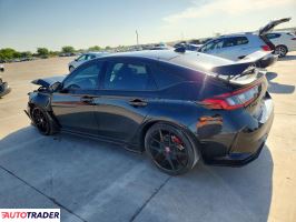 Honda Civic 2024 2