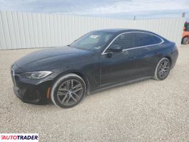 BMW 430 2024 2