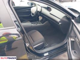 Mazda 3 2021 2 Mazda 3 2021 2