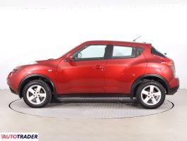 Nissan Juke 2013 1.6 92 KM Nissan Juke 2013 1.6 92 KM