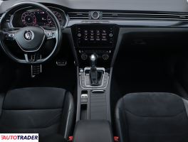 Volkswagen Arteon 2018 2.0 187 KM