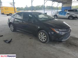 Toyota Corolla 2021 1 Toyota Corolla 2021 1