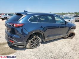 Mazda CX-9 2022 2 Mazda CX-9 2022 2