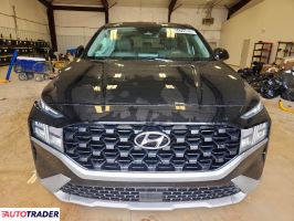 Hyundai Santa Fe 2021 2