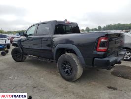 Dodge Ram 2022 6 Dodge Ram 2022 6