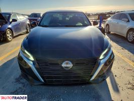 Nissan Altima 2024 2