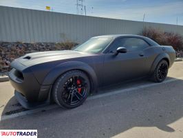 Dodge Challenger 2023 6 Dodge Challenger 2023 6
