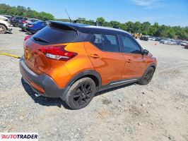 Nissan Pozostałe 2020 1