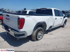 GMC Sierra 2020 6 GMC Sierra 2020 6