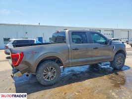 Ford Pozostałe 2023 5