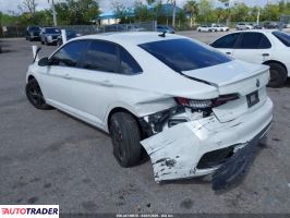Volkswagen Jetta 2024 1