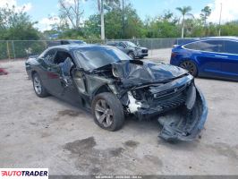 Dodge Challenger - zobacz ofertę