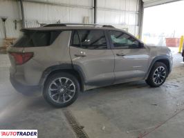 GMC Terrain 2025 1 GMC Terrain 2025 1
