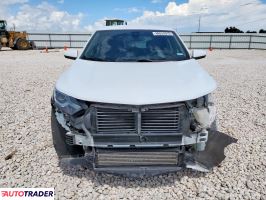 Chevrolet Equinox 2020 1 Chevrolet Equinox 2020 1