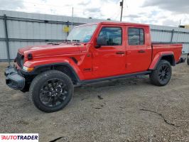 Jeep Pozostałe 2024 3 Jeep Pozostałe 2024 3