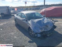 Hyundai Elantra 2025 2