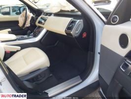 Land Rover Range Rover Sport 2019 5