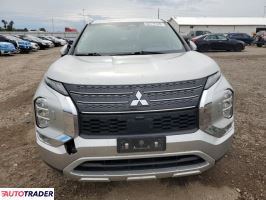Mitsubishi Outlander 2023 2