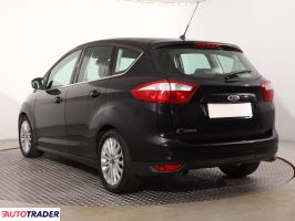 Ford Focus C-Max 2013 1.6 113 KM