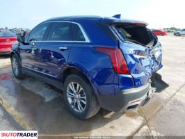 Cadillac Pozostałe 2023 3 Cadillac Pozostałe 2023 3