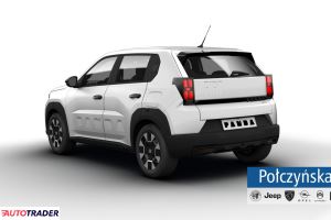 Fiat Panda 2025 1.2 100 KM