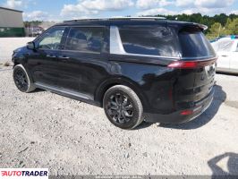 Kia Carnival 2023 3