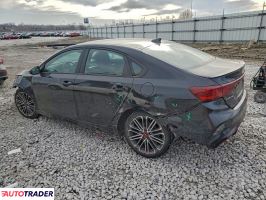 Kia Pozostałe 2022 1