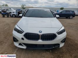 BMW 228 2021 2
