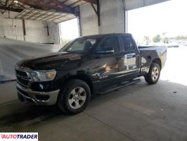 Dodge Ram - zobacz ofertę