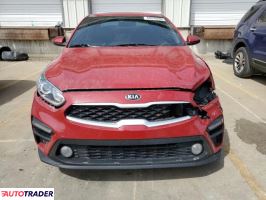 Kia Pozostałe 2020 2 Kia Pozostałe 2020 2