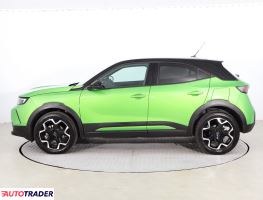 Opel Mokka 2024 1.2 128 KM