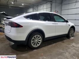 Tesla Model X 2020 Tesla Model X 2020