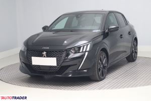 Peugeot 208 2022 1.2 99 KM