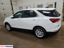 Chevrolet Equinox 2024 1