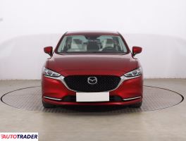 Mazda 6 2022 2.0 162 KM
