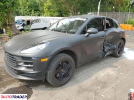 Porsche Macan 2021 2 Porsche Macan 2021 2