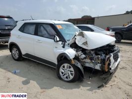 Hyundai Pozostałe 2025 1