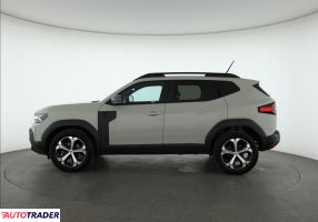 Dacia Duster 2024 1.6 139 KM Dacia Duster 2024 1.6 139 KM