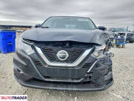 Nissan Rogue 2020 2
