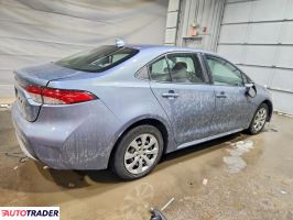 Toyota Corolla 2021 1