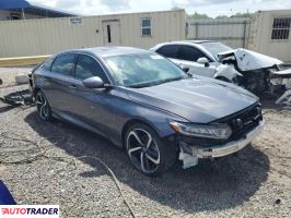 Honda Accord 2019 2