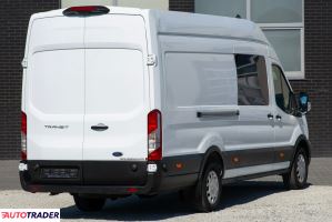 Ford Transit 2023 2 Ford Transit 2023 2