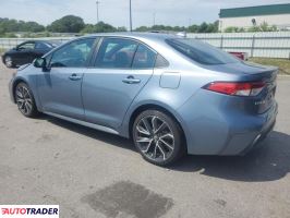 Toyota Corolla 2020 2 Toyota Corolla 2020 2