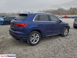 Audi Q3 2021 2