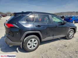 Toyota Pozostałe 2020 2