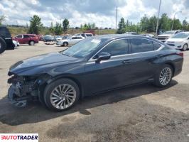 Lexus ES 2019 2