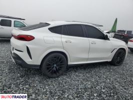 BMW X6 2022 3