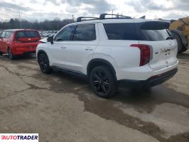 Hyundai Pozostałe 2024 3