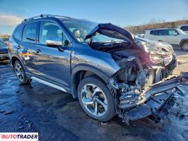 Subaru Forester 2022 2