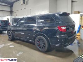 Dodge Durango 2022 6